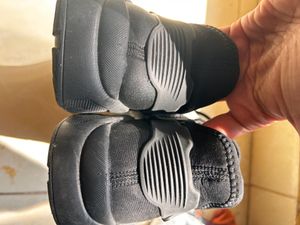 HRX by Hrithik Roshan Men Woven Design Sneakers