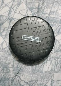 Maybelline Fit Me 115 Compact Powder