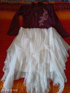 Beautiful Dress For Any Occasion