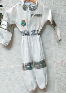 4-6 Yrs 🎁Buy 2 Get 1 Free 🎁Astronaut Fancy Dress