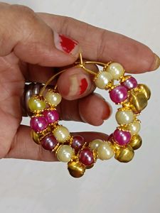 Beautiful Bali Earrings