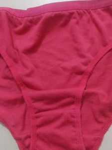 Girls Panty