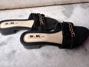 Black Heels 👠