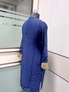 Straight Kurti