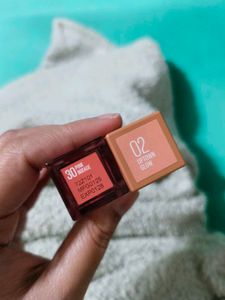 Maybelline Sunset Blush And Highlighter Duo