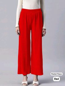 PLAZO PANT WHOLESALE RATE (Only Cash)