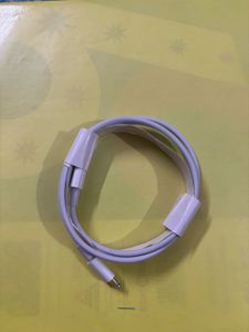 iPhone charger cable 100%new