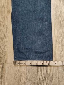 Ma576 Kruff Jeans Waist 38