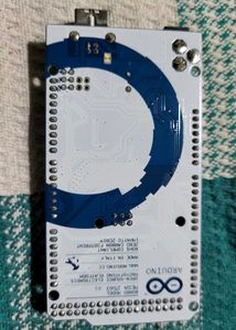 Arduino Mega 2560