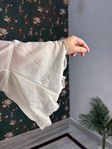 Beautiful Hand Embroidered Suit Piece