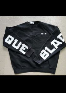 Combo Sweatshirt