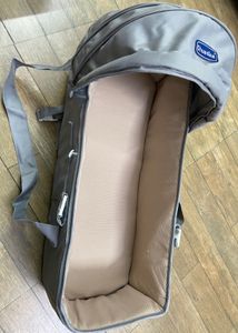 Baby Basket Sacca Transporter Carry Cot