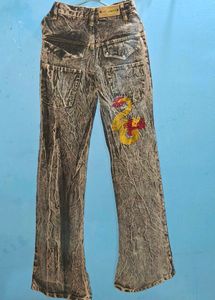 Vintage Flare Jeans
