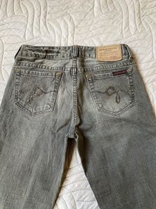 Vintage Guess Denim