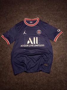 Psg Jordan Jersey