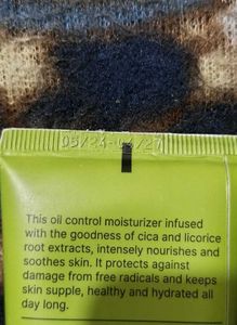 pack of 3, face wash, serum, moisturizer