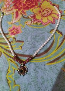 Necklace Jewellery
