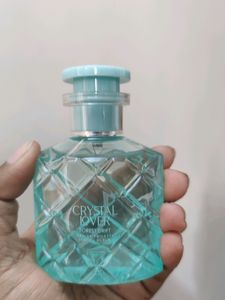 Crystal Lover Forest Drift - Miniso