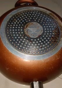 Butterfly Kadai Old