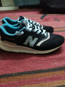 New Balance Shoes Uk 6