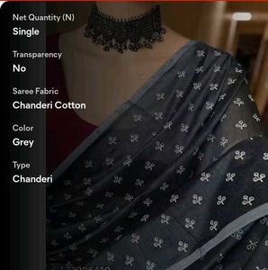 I&#39;m selling a saree