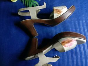 Wedge Sandals