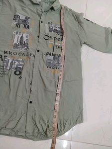 Combo Offer Of New Shirt And Formal Pant