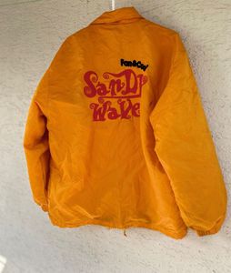 Jacket Oversize