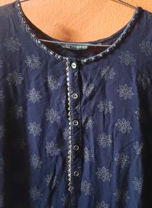 Avaasa Kurti
