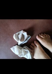 Used Socks For Women
