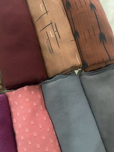 Hijab Set