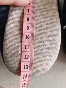 Mothercare Brand Adorable Baby Shoes