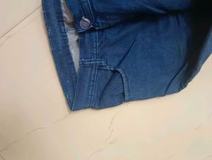 Blue Jeans
