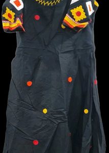 Ethnic Kurta Set &amp; Dupatta 3