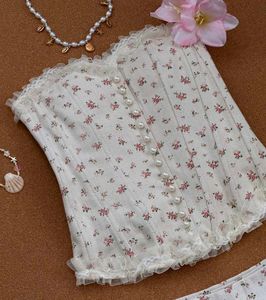 Floral Ditsy Set