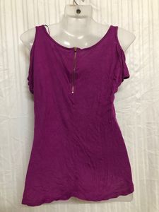 Clockhouse Pink Top