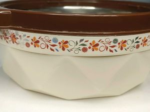 CASSEROLE BRAND NEW
