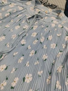 Casual Long Top