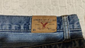 Bootcut Jeans 34 Size