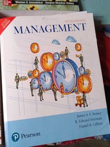 Management Textbooks Bundle