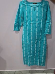Cotton Kurta Sets