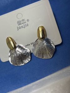 Korean Earrings