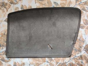 Sunshade For Old Celerio