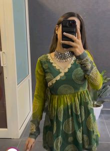 Bandhani Trending Tunic