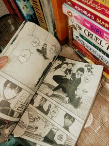 Blue Lock, Vol. 1 Manga