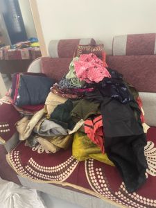 36 Pieces of Single Kurtas &amp; Anarkalis,19 Leggings