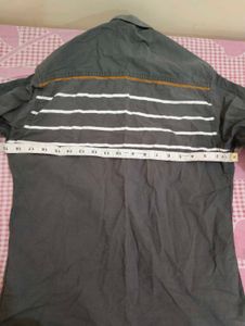 Men&#39;s Long Sleeve Button Down Shirt