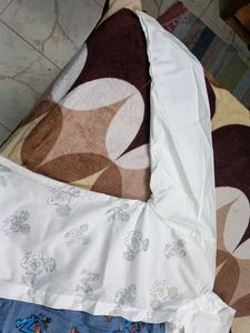 Overcoat Long Shirt