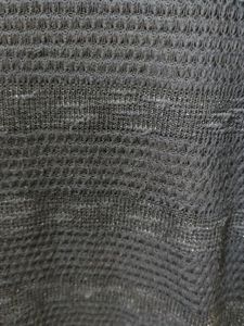 Crochet Work Classy blue Blouse