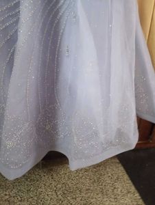 Brand New Engagement Gown